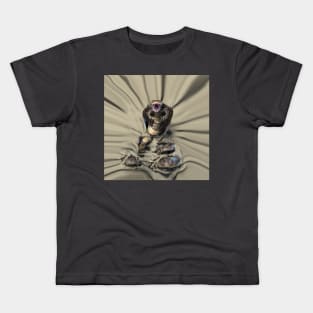 Cobra Strike! Kids T-Shirt